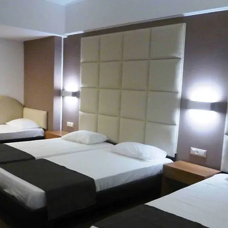 Otel Malibu Boutique